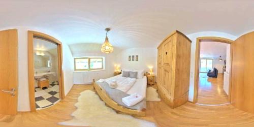 Schonbach Apartment | Haus Weyerbach Apartments