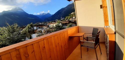 Seblas Apartment | Haus Wibmer Martin
