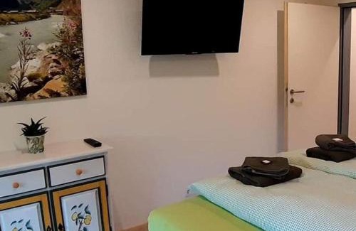 Seblas Apartment | Haus Wibmer Martin