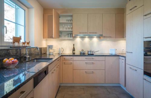 Serneus House | Haus Wick