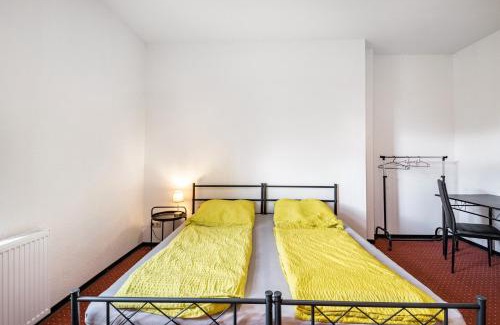 Osmarsleben Apartment | Haus Wipperblick