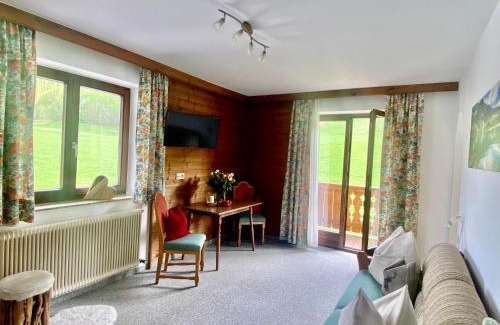 Taxenbach House | Haus Wolfbachgut