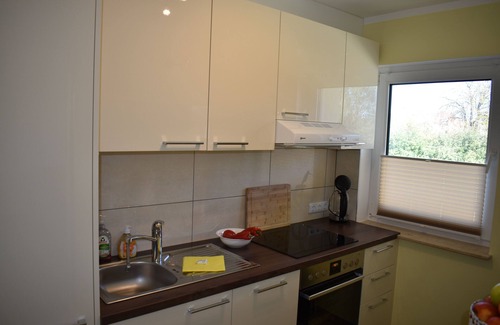 Dassow Apartment | Haus zum Strand "muschel" Inmitten Schöner Natur Unweit vom Strand in Barendorf