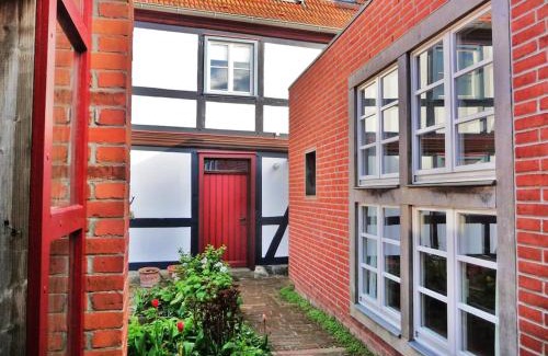 Tangermuende Apartment | Haus zur Eselsbrücke