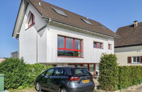 Hinwil House | Haus zur Lilie