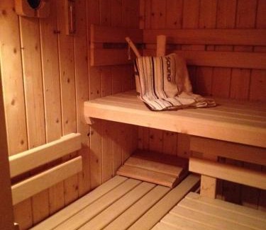 Bad Mitterndorf House | Haus zur Therme