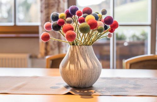 Valle San Silvestro Apartment | Haus zur Vogelweide App 6