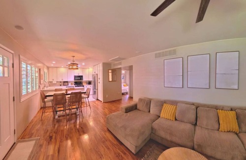 St. George House | Haus144 St. George UT