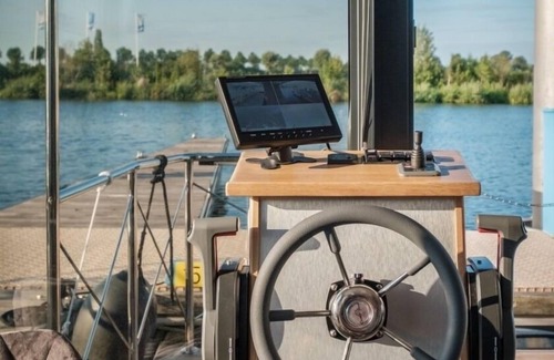 Ophoven Apartment | Hausboot für 6 Gäste mit 52m² in Kinrooi