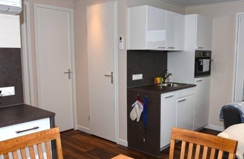 Klitten Apartment | Hausboot für 6 Gäste mit 45m² in Klitten