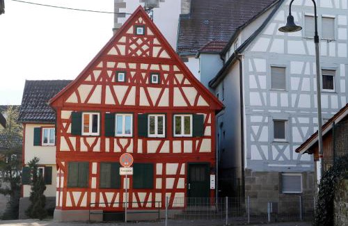 Sulzbach an der Murr Apartment | Hausele