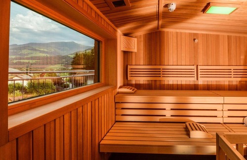Weissenbach House | "Hauser Kaibling" with balcony (4-6 nights), 3/4 pen. - Hartweger's