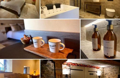 Cornil Bed & Breakfast | Haut Charmes de Cornil