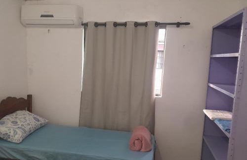 Porto Velho Hotel | Haux