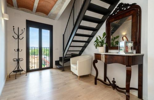 Montblanc Apartment | Hauzify I Apartaments Montblanc