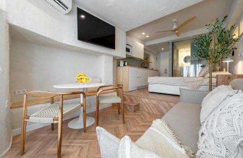 La Pineda Apartment | Hauzify I Loft Promar