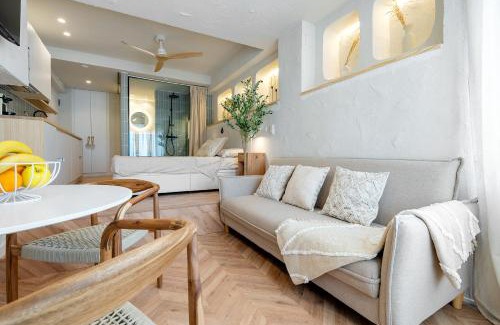 La Pineda Apartment | Hauzify I Loft Promar