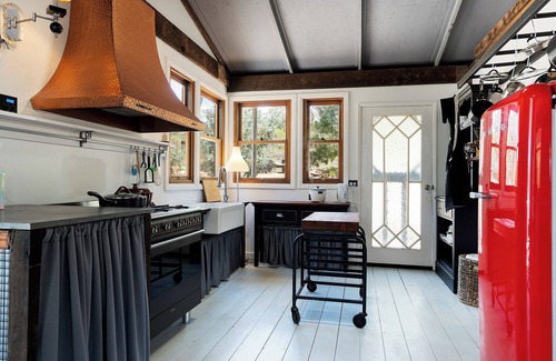 Maldon Villa | Havana Villa MALDON