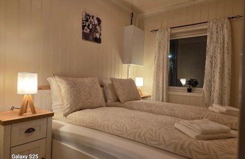 Torsken House | Havblikk