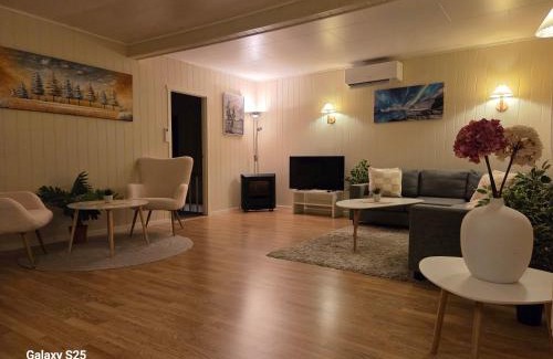 Torsken House | Havblikk