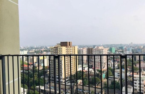 Wellawatta North Apartment | Havelock City