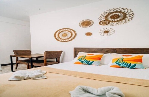 San Felipe Bed & Breakfast | Haven Campsite