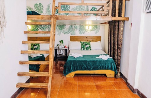 San Felipe Bed & Breakfast | Haven Campsite