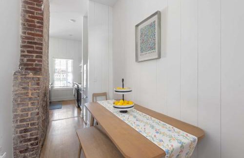 Old Fourth Ward House | Haven Hideaway