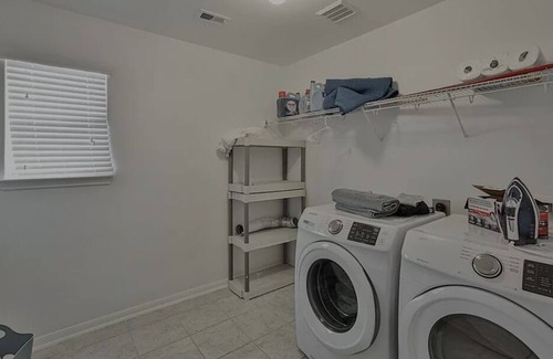 Cypress House | Haven: Home away from Home.