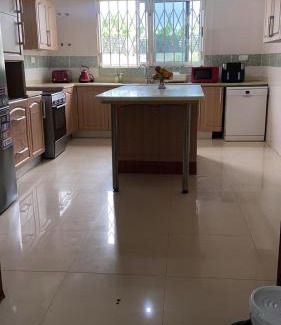 Dansoman Apartment | Haven Homes
