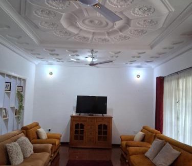 Dansoman Apartment | Haven Homes