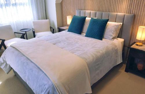 Rotorua Bed & Breakfast | Haven Homestay Rotorua