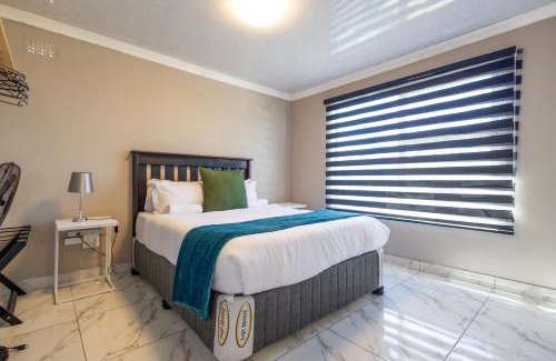 East London House | Haven House