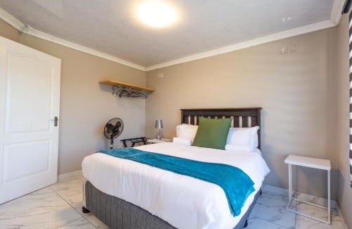 East London House | Haven House