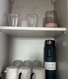 Kilimani Apartment | Haven&Hue