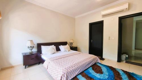 Islamabad Villa | Haven Lodge, 4BR Luxury Portuguese Villa Emaar DHA