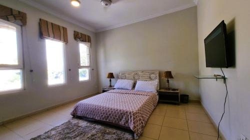 Islamabad Villa | Haven Lodge, 4BR Luxury Portuguese Villa Emaar DHA