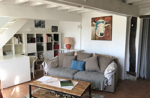 Frencq House | Haven of peace between land and sea