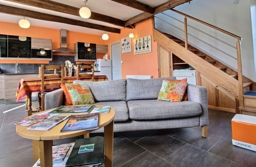 Camlez House | Haven of peace, ideally located to shine in Trégor and Argoat