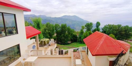 Bhurban House | Haven Resort Bhurban, Murree
