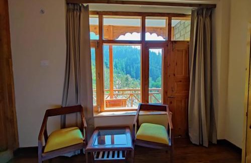 Naggar House | Haven Seven14