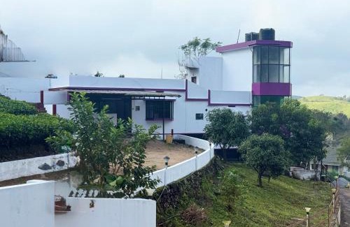 Vagamon House | HAVI Holidays