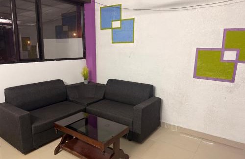 Vagamon House | HAVI Holidays