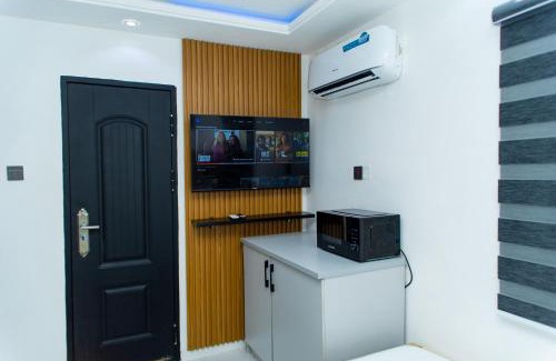 Ojodu Apartment | Havilland Apartments