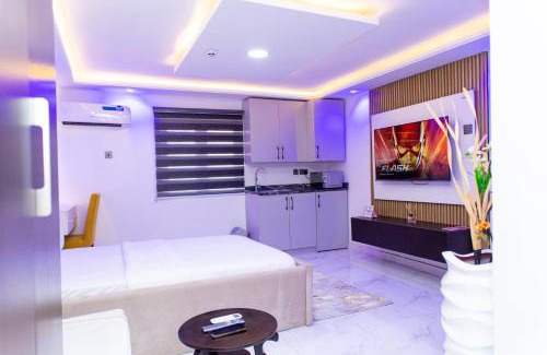 Ojodu Apartment | Havilland Apartments