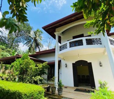 Nagoda House | Havindu Nethmika