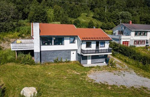 Hamnnes House | Havnnes Handelssted