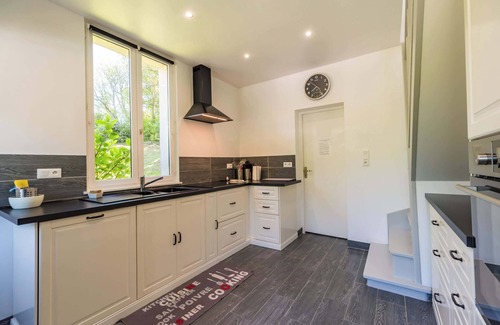 Plourhan House | Havre de paix a 5 minutes de la mer a Etables