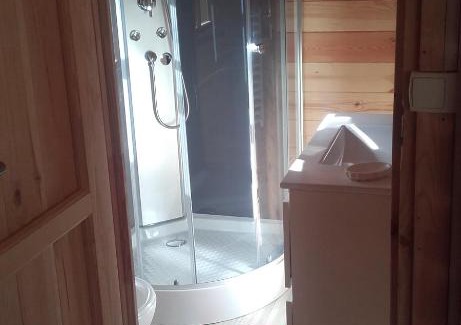 San-Gavino-di-Carbini Ski Chalet | Havre de paix