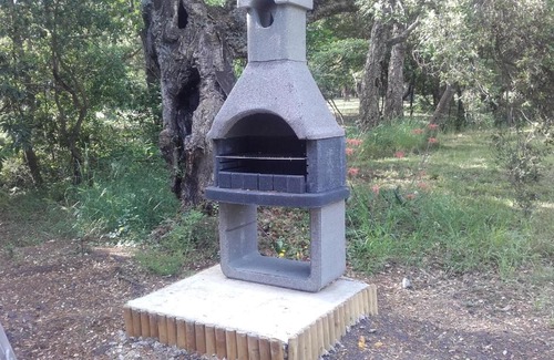 San-Gavino-di-Carbini Ski Chalet | Havre de paix